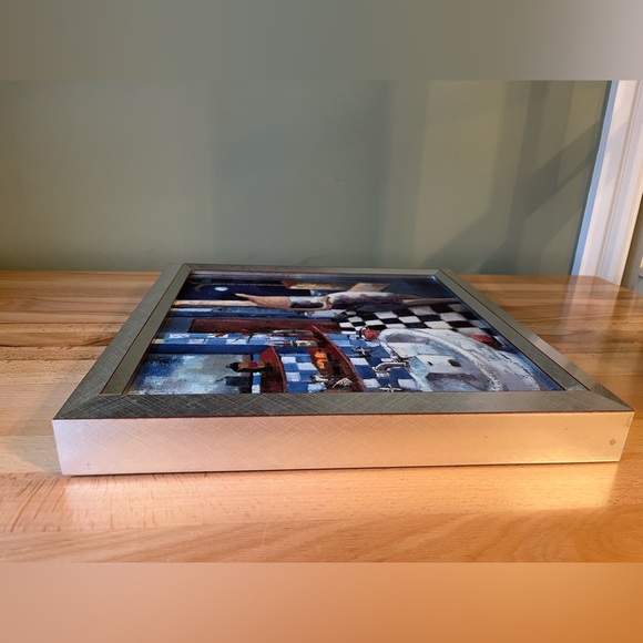 Art by Didier Lourenco. - Picture 12 of 12